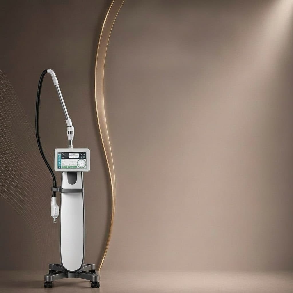 LaseMD Ultra — LIDERM