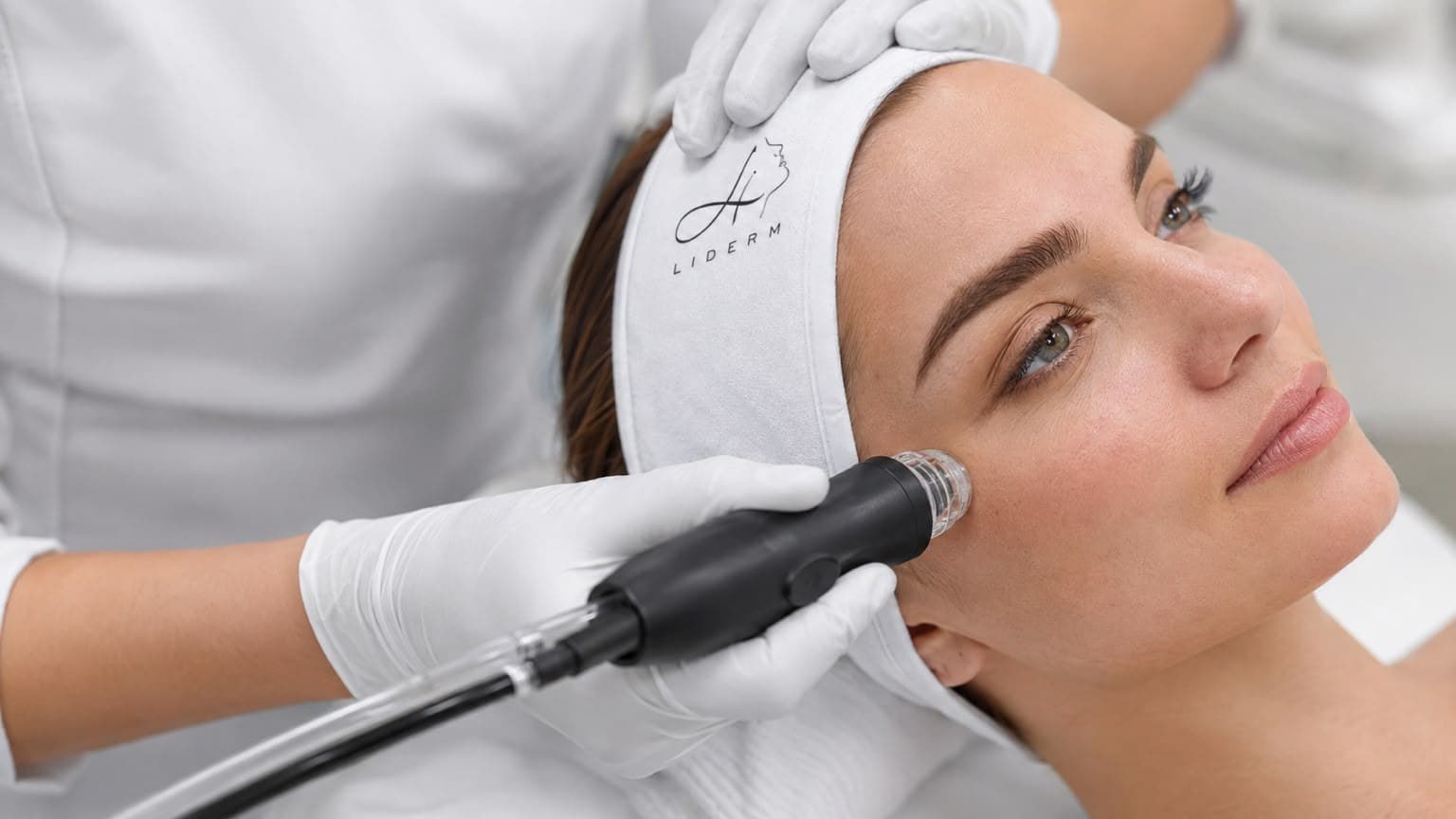 Skin care — LIDERM